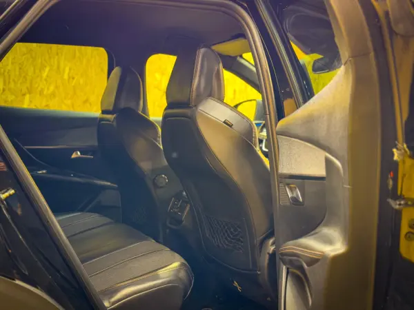 Peugeot 3008 Gt-Line 19