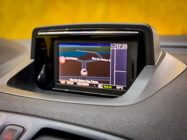 Renault Mégane Sport Tourer 1.5 dCi Confort SS 11