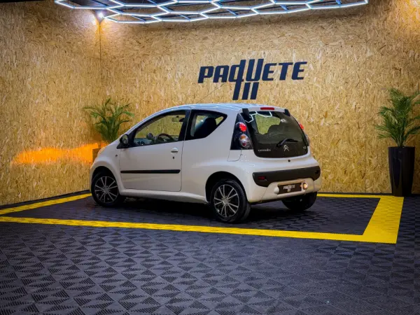 Citroën C1 1.0 Tendance 23