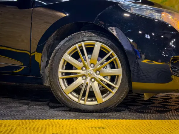 Renault Mégane Coupe 1.5 dCi GT Line SS 6