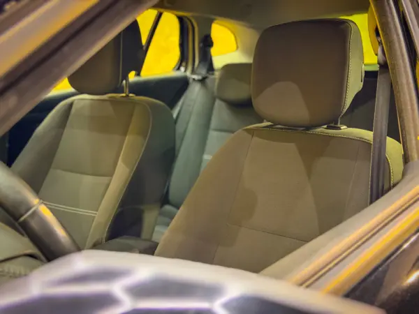 Renault Mégane Sport Tourer 1.5 dCi Confort SS 25