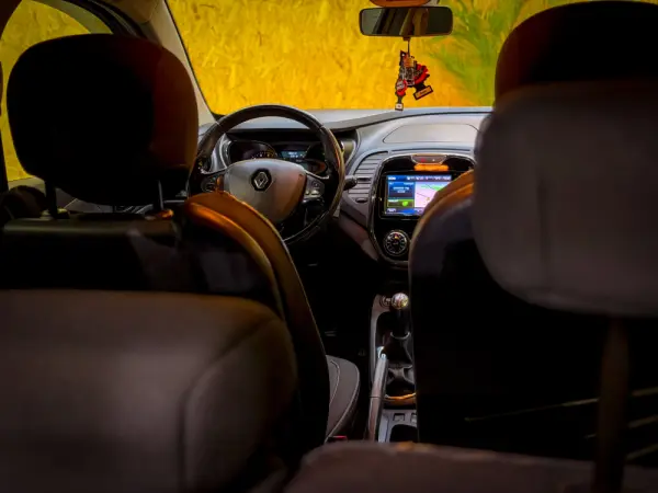 Renault Captur (ENERGY) dCi 90 INTENS 32