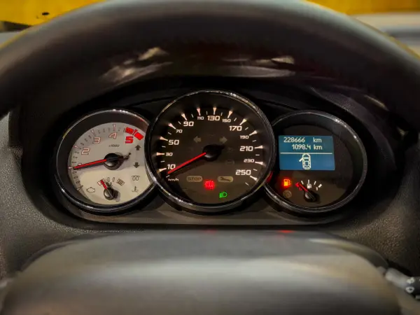 Renault Mégane Coupe 1.5 dCi GT Line SS 33