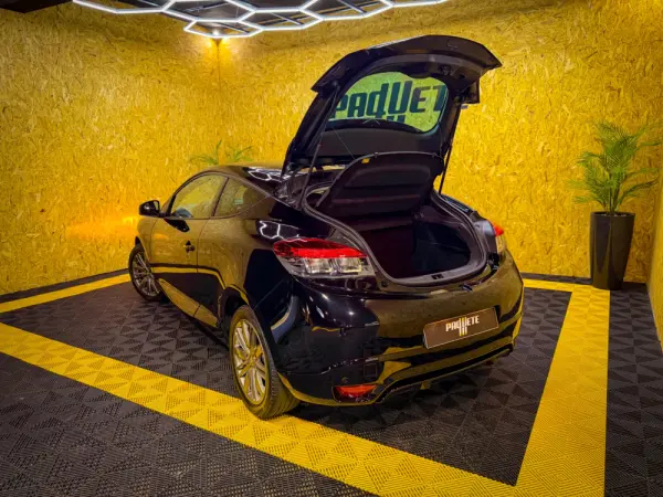 Renault Mégane Coupe 1.5 dCi GT Line SS 28