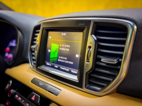 Kia Sportage 1.7 CRDi ISG TX Prime 13