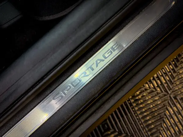 Kia Sportage 1.7 CRDi ISG TX Prime 21