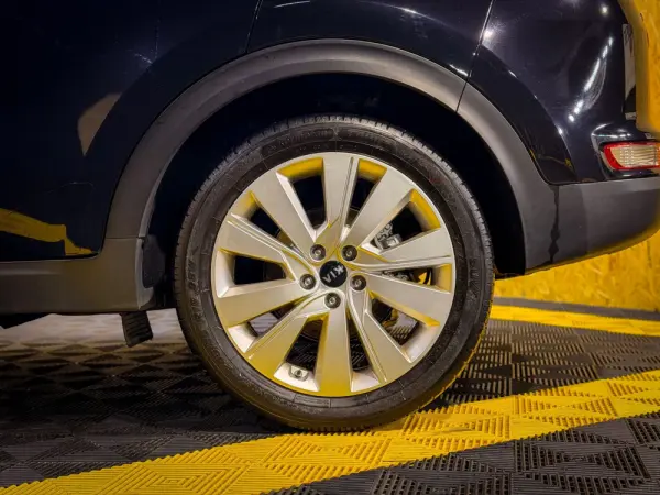 Kia Sportage 1.7 CRDi ISG TX Prime 32