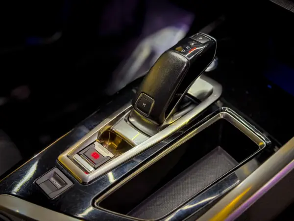 Peugeot 3008 Gt-Line 26