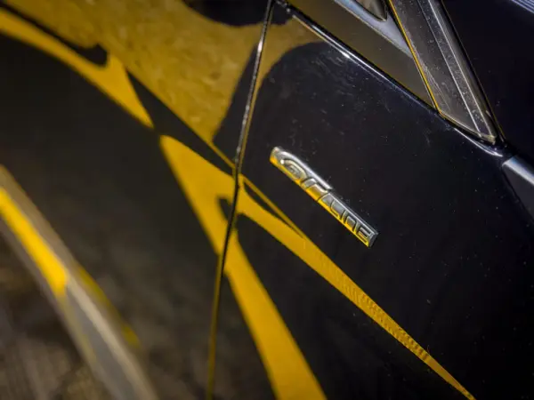 Peugeot 3008 Gt-Line 11