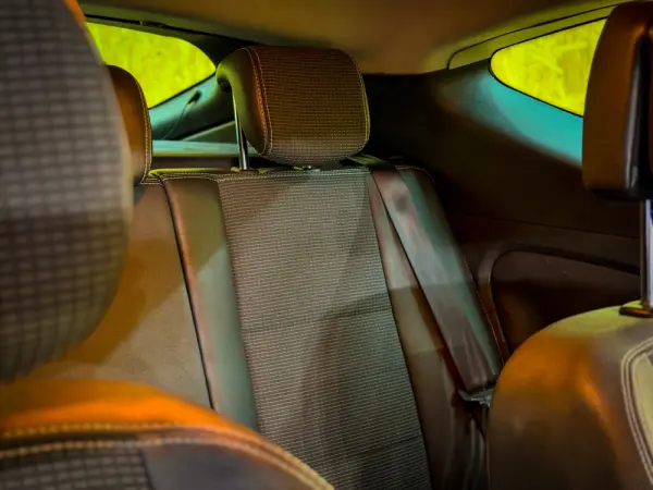 Renault Mégane Coupe 1.5 dCi GT Line SS 17