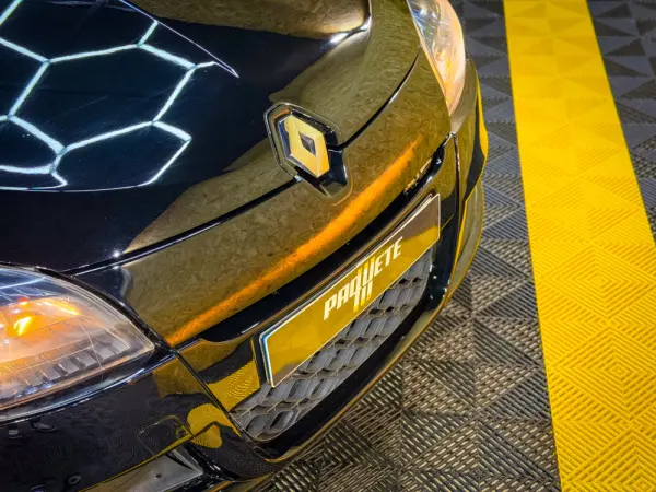 Renault Mégane Coupe 1.5 dCi GT Line SS 5