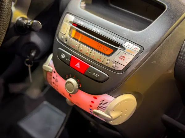 Citroën C1 1.0 Tendance 18