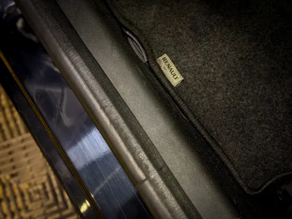 Renault Mégane Sport Tourer 1.5 dCi Confort SS 30