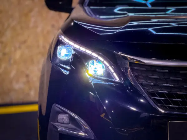 Peugeot 3008 Gt-Line 14