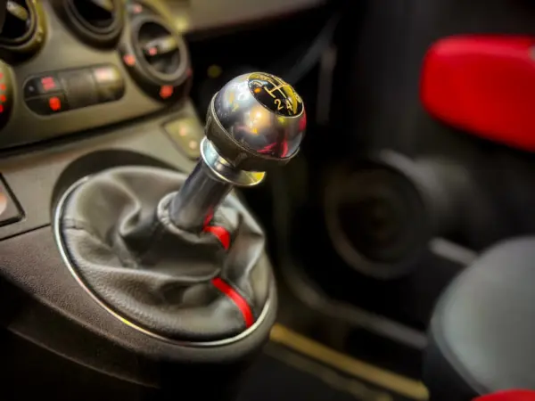 Fiat 500 0.9 8V TwinAir S&S Mirror 35