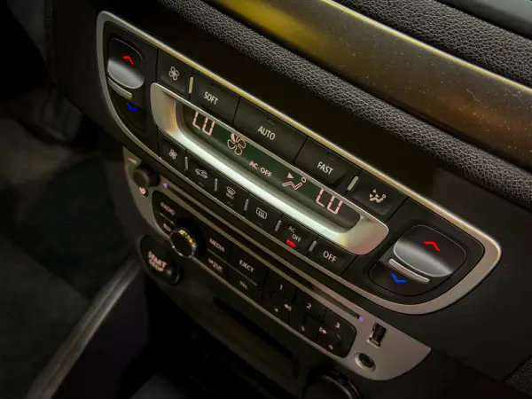 Renault Mégane Sport Tourer 1.5 dCi Confort SS 12