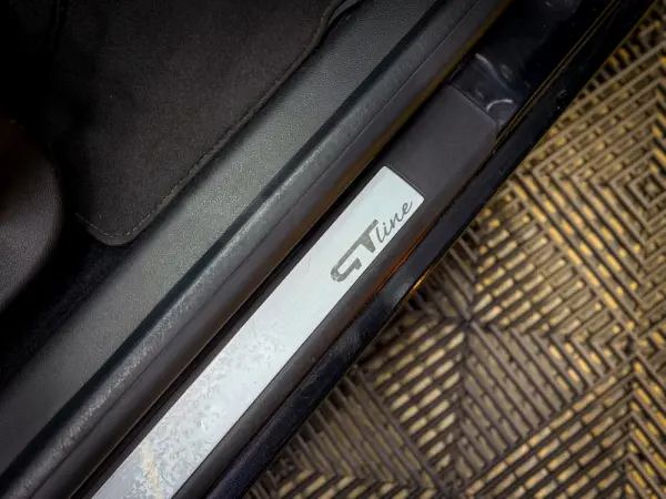 Renault Mégane Coupe 1.5 dCi GT Line SS 9