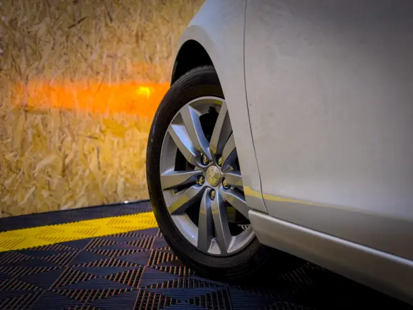 Peugeot 308 1.6 BlueHDi Active 15