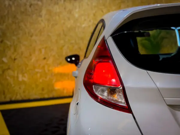 Ford Fiesta 1.5 TDCi Trend 26