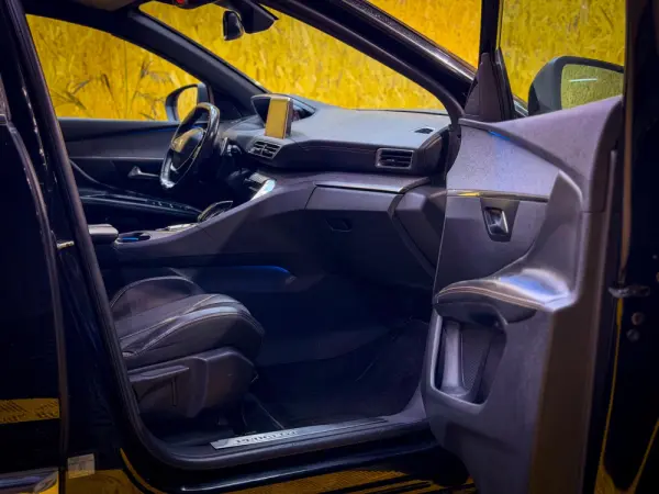 Peugeot 3008 Gt-Line 15