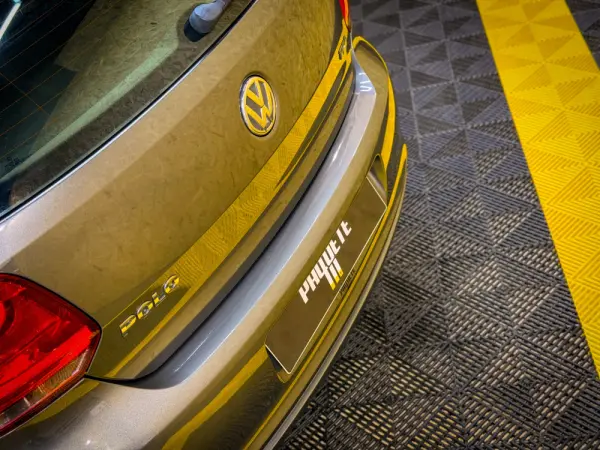 Volkswagen Polo 1.2 TDi Confortline 21