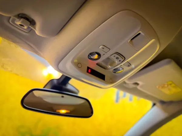 Peugeot 308 1.6 BlueHDi Active 28