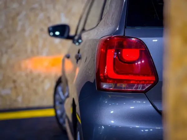 Volkswagen Polo 1.2 TDi Confortline 31