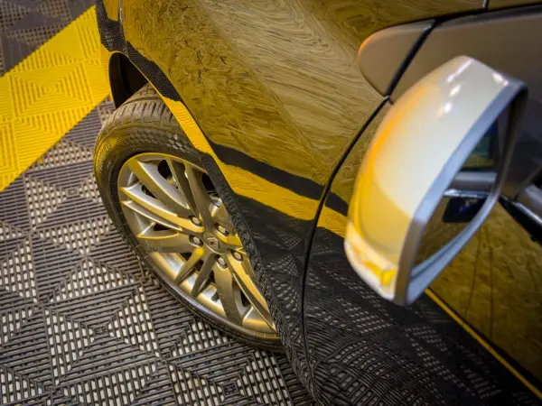 Renault Mégane Coupe 1.5 dCi GT Line SS 20