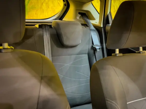 Ford Fiesta 1.5 TDCi Trend 13