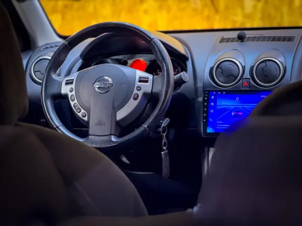 Nissan Qashqai 1.5 dCi ECO Acenta 27