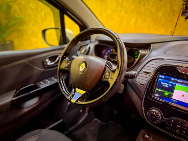 Renault Captur (ENERGY) dCi 90 INTENS 13