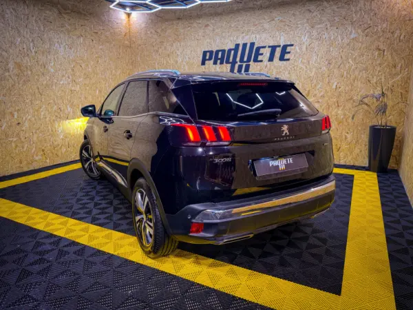 Peugeot 3008 Gt-Line 40