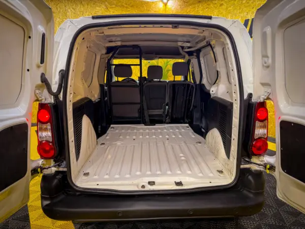 Peugeot Partner 1.6 HDi Confort 30