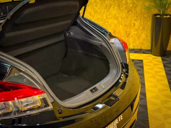 Renault Mégane Coupe 1.5 dCi GT Line SS 27