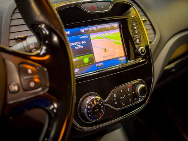 Renault Captur (ENERGY) dCi 90 INTENS 30