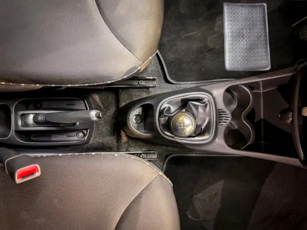 Citroën C1 1.0 Tendance 19