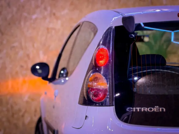 Citroën C1 1.0 Tendance 27