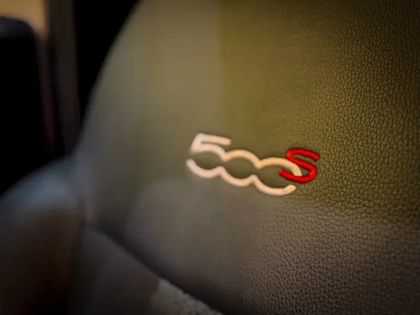 Fiat 500 0.9 8V TwinAir S&S Mirror 39