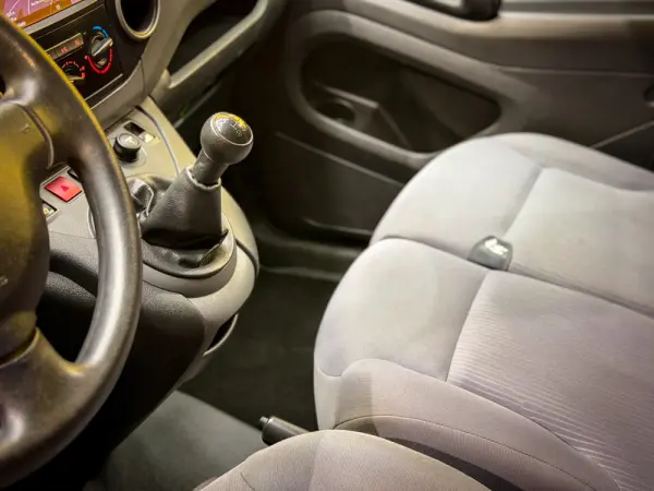 Peugeot Partner 1.6 HDi Confort 24