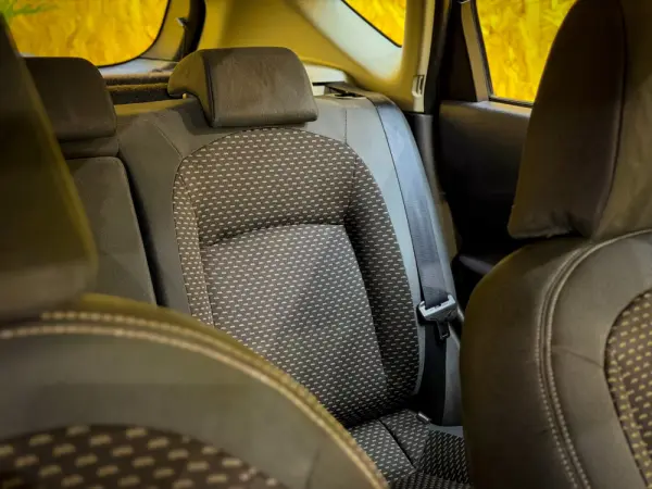 Nissan Qashqai 1.5 dCi ECO Acenta 11