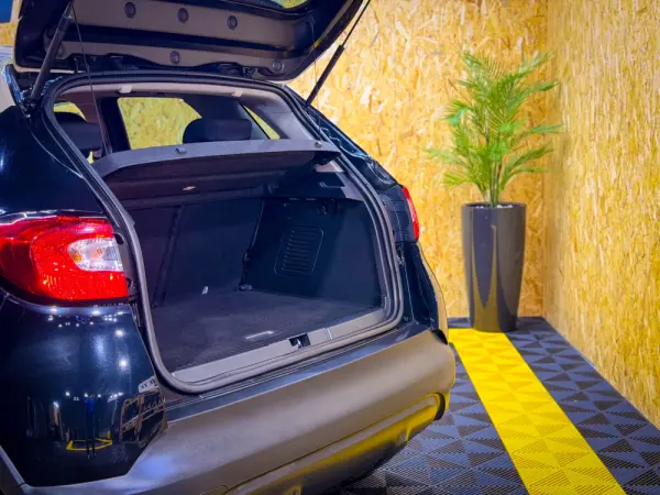 Renault Captur (ENERGY) dCi 90 INTENS 33