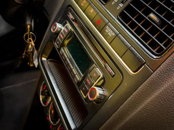 Volkswagen Polo 1.2 TDi Confortline 16