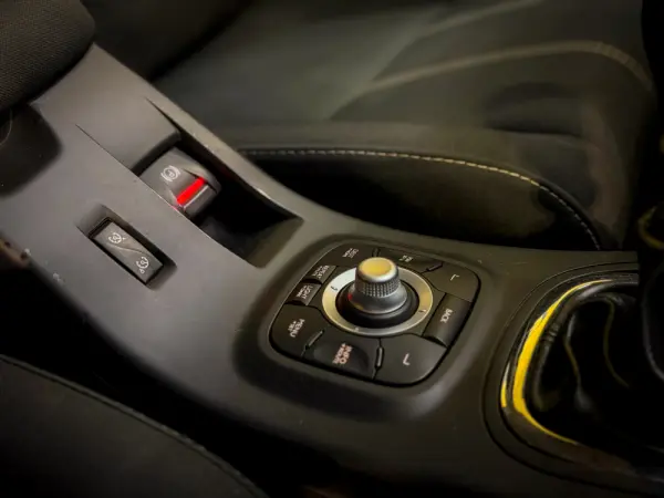 Renault Mégane Sport Tourer 1.5 dCi Confort SS 14