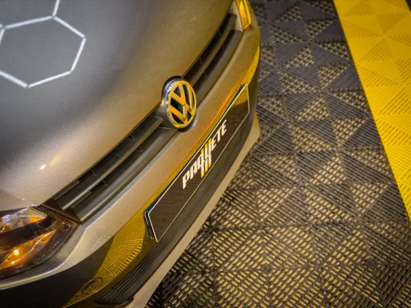 Volkswagen Polo 1.2 TDi Confortline 7