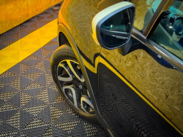 Renault Captur (ENERGY) dCi 90 INTENS 35