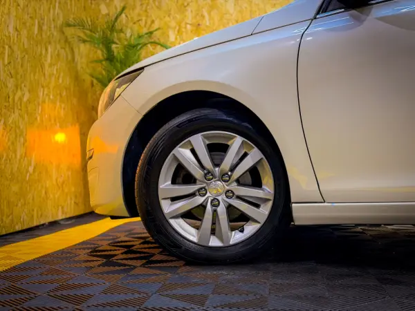 Peugeot 308 1.6 BlueHDi Active 32