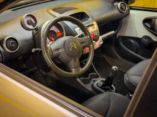 Citroën C1 1.0 Tendance 29