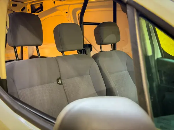 Peugeot Partner 1.6 HDi Confort 10