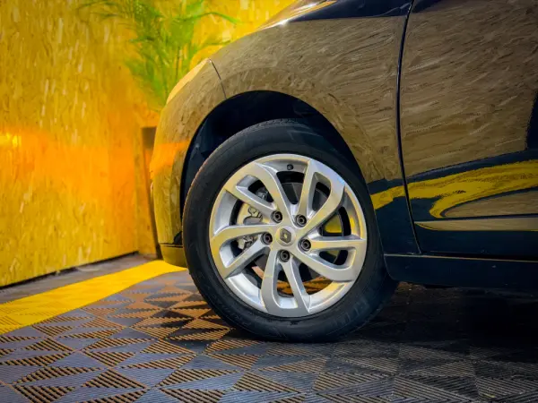 Renault Mégane Sport Tourer 1.5 dCi Confort SS 22