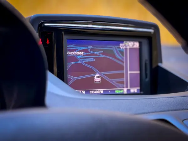 Renault Mégane Sport Tourer 1.5 dCi Confort SS 27